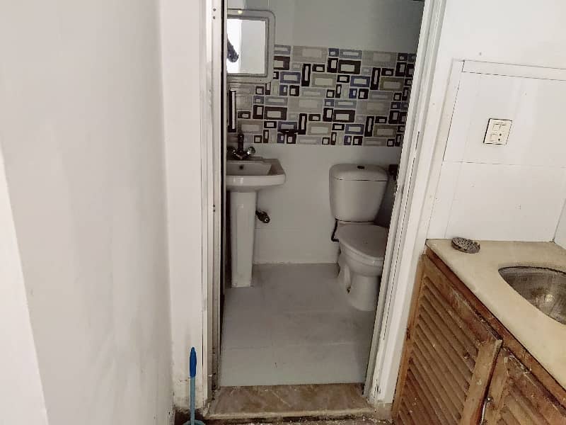 4 Marla 2nd Floor Available For Rent In Hot Location Of DHA Phase 1 Block K 22