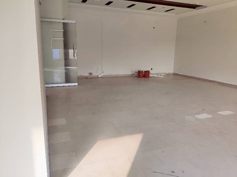 4 Marla 2nd Floor Available For Rent In Hot Location Of DHA Phase 1 Block K 27