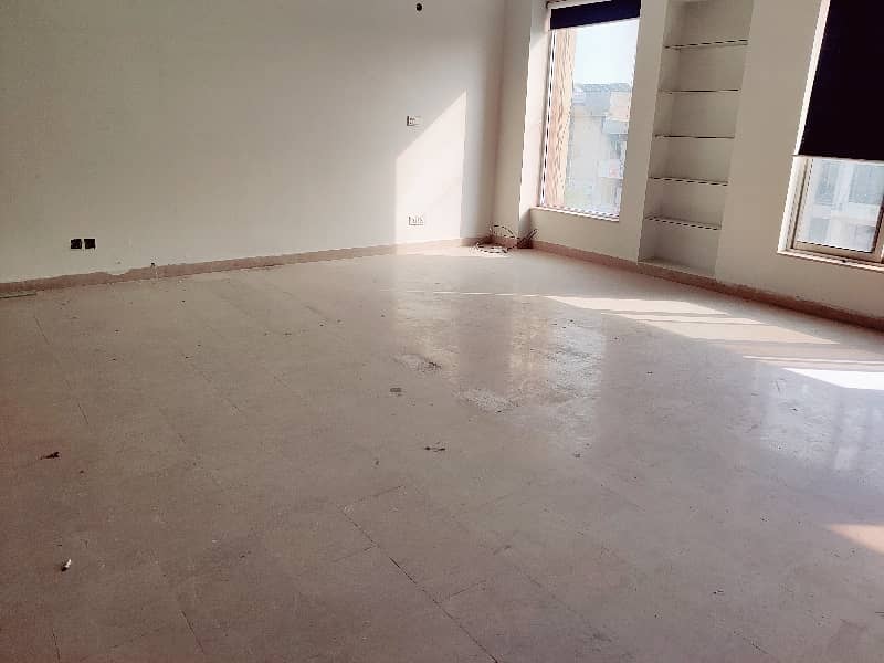 4 Marla 2nd Floor Available For Rent In Hot Location Of DHA Phase 1 Block K 29