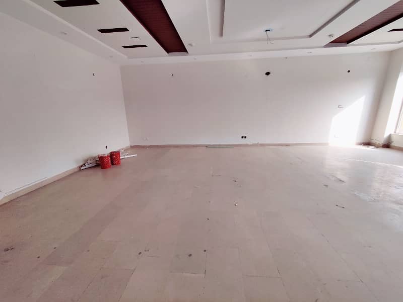 4 Marla 2nd Floor Available For Rent In Hot Location Of DHA Phase 1 Block K 30