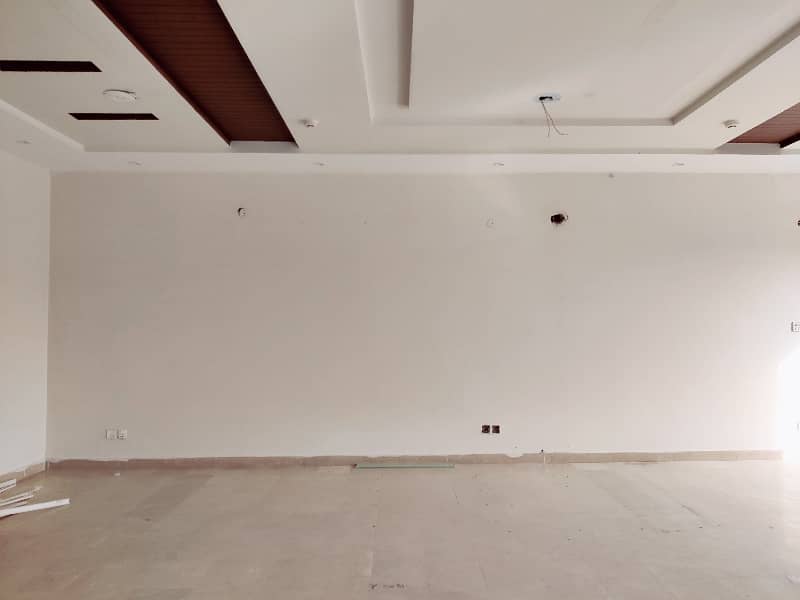 4 Marla 2nd Floor Available For Rent In Hot Location Of DHA Phase 1 Block K 31