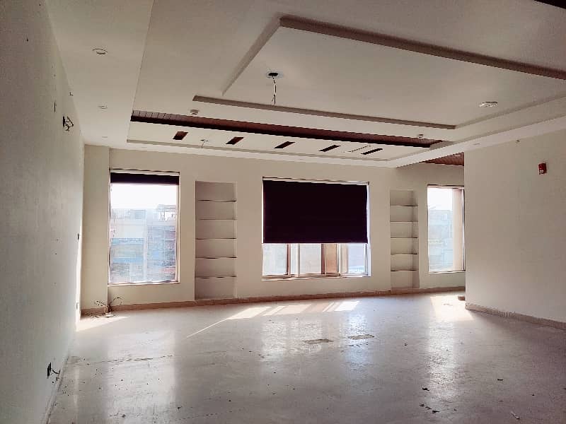 4 Marla 2nd Floor Available For Rent In Hot Location Of DHA Phase 1 Block K 36
