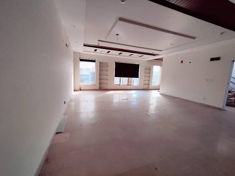 4 Marla 2nd Floor Available For Rent In Hot Location Of DHA Phase 1 Block K 37