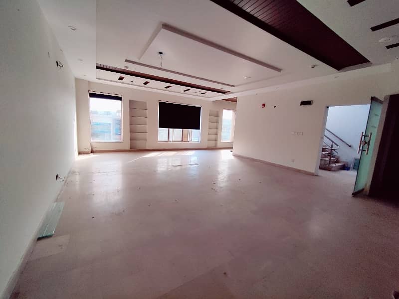 4 Marla 2nd Floor Available For Rent In Hot Location Of DHA Phase 1 Block K 39