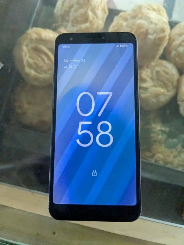 Google pixel 3a 0
