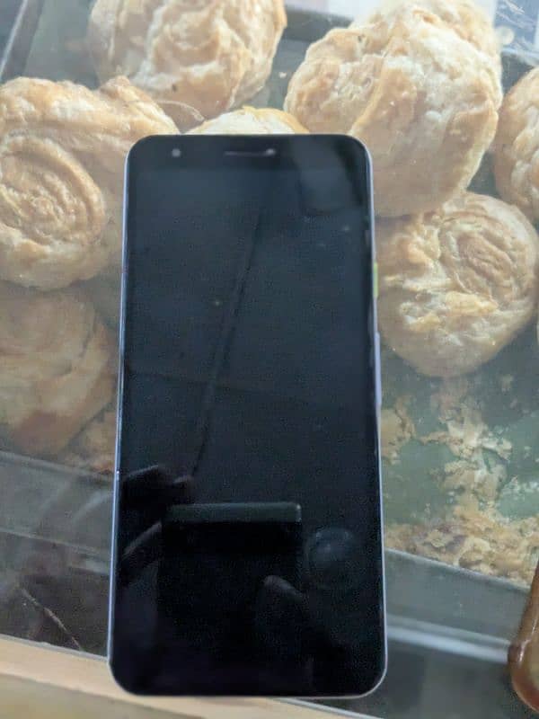 Google pixel 3a 1