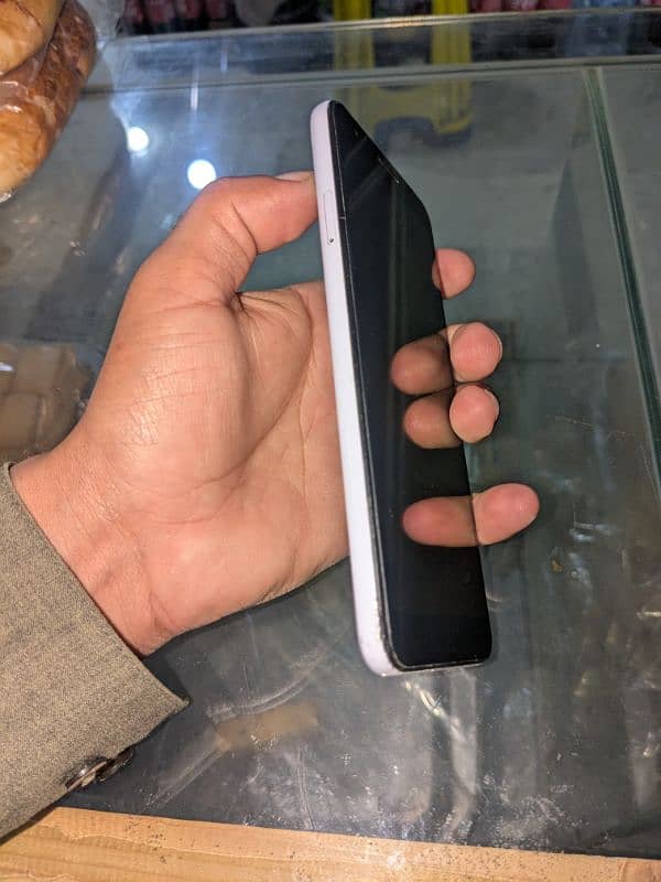 Google pixel 3a 4