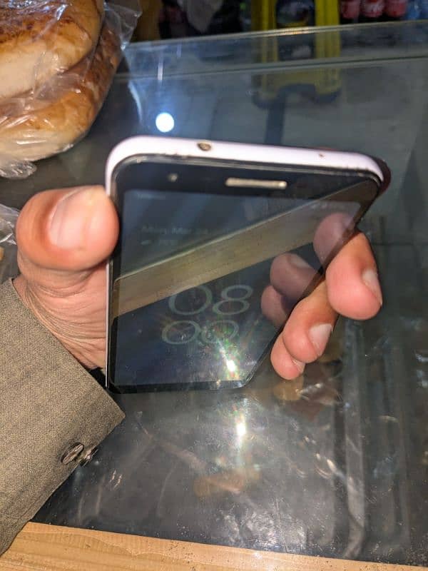 Google pixel 3a 5