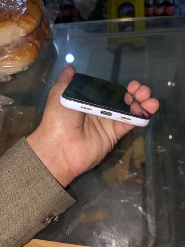 Google pixel 3a 6