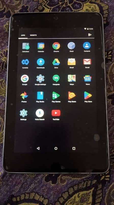 Asus tab 3gb 32gb for sale 1