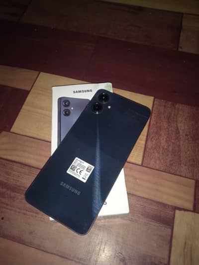 Samsung A06 - 64/4 Mint Condition
