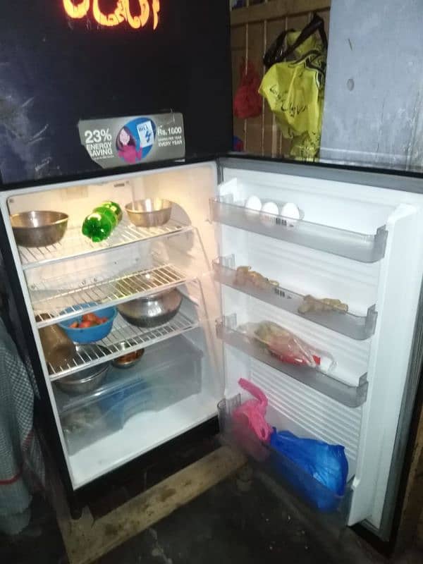 Dowlance refrigerator sale in Sargodha 5