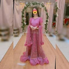 indian maxi