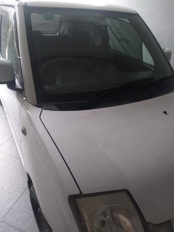 Alto G2/Alto  G II  09/13 Japanese 3