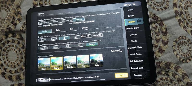 Ipad mini 6 2