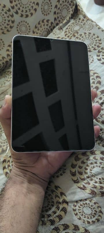 Ipad mini 6 8