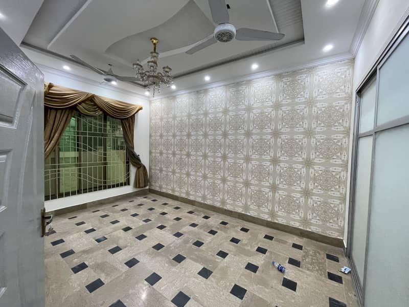 10 Marla Basement House (F Block) For Rent. Prime Location 1