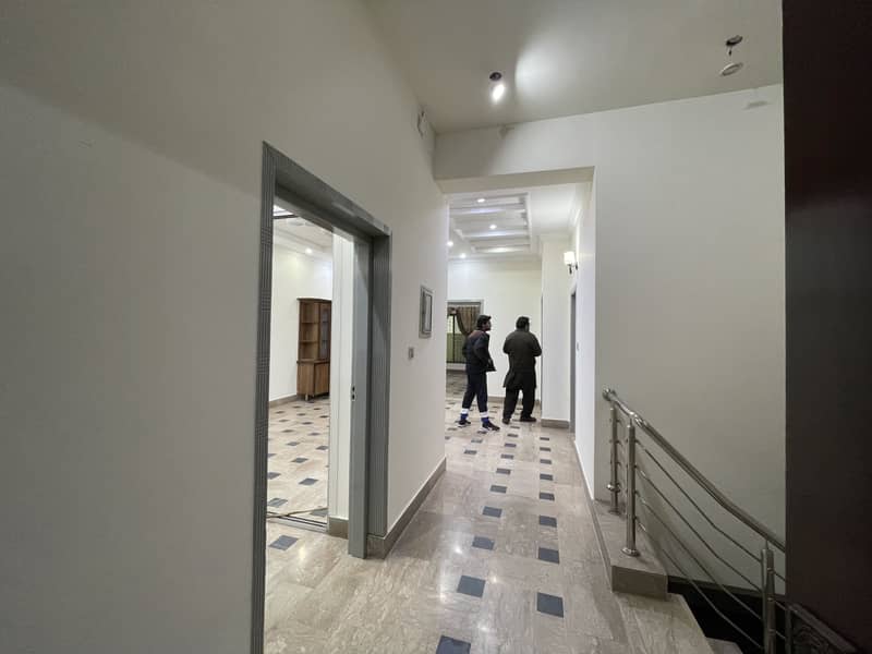 10 Marla Basement House (F Block) For Rent. Prime Location 2
