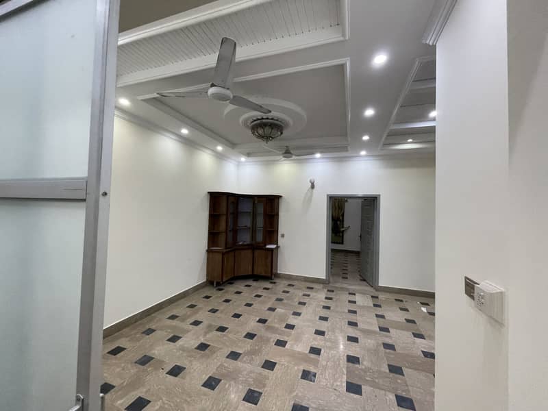 10 Marla Basement House (F Block) For Rent. Prime Location 4