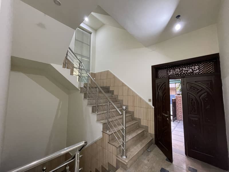 10 Marla Basement House (F Block) For Rent. Prime Location 6