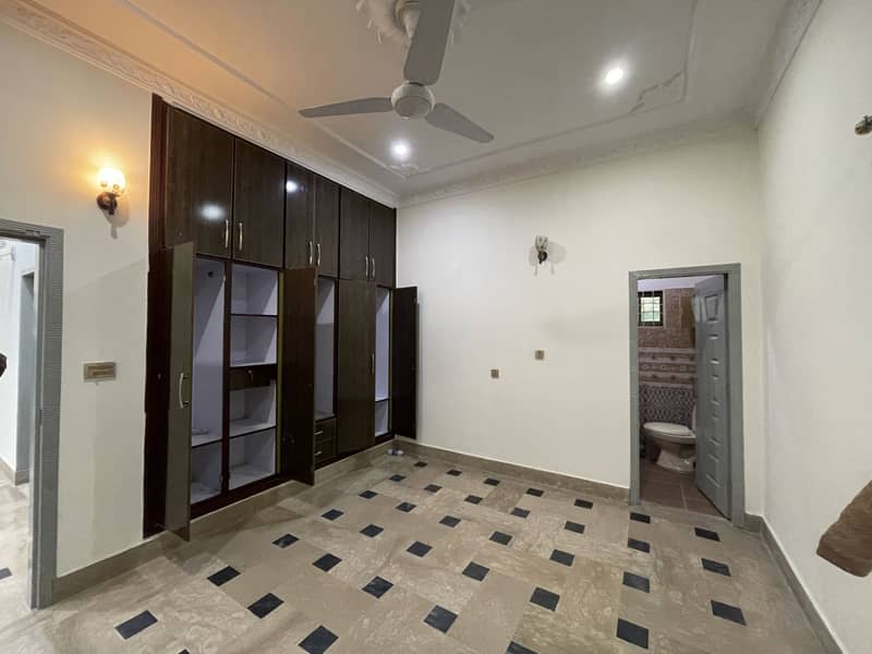 10 Marla Basement House (F Block) For Rent. Prime Location 9