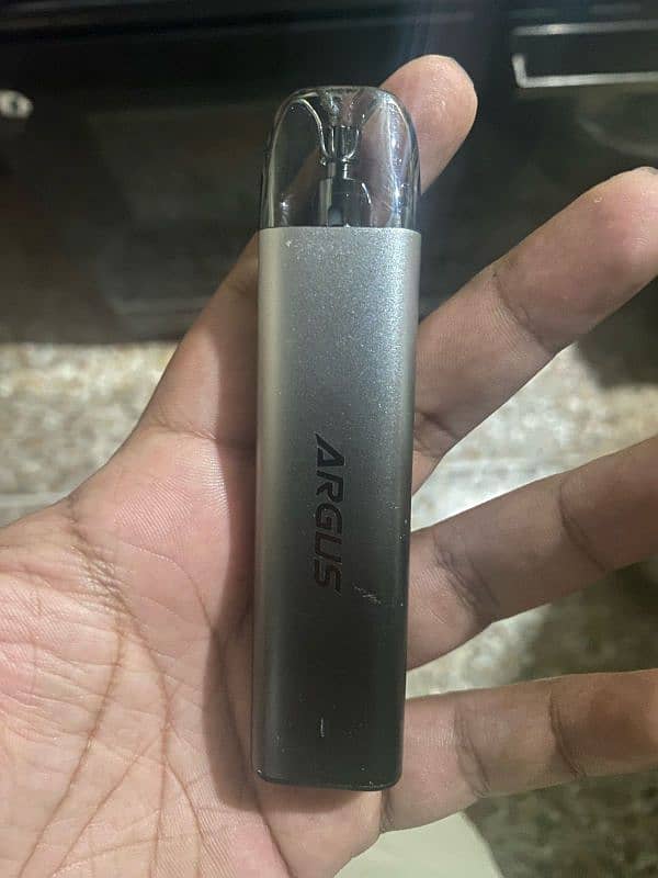 ARGUS G3 MINI 0