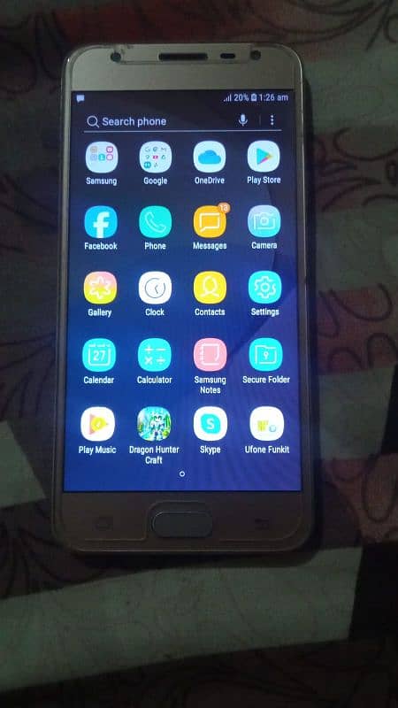 j5 prime only Mobil 1