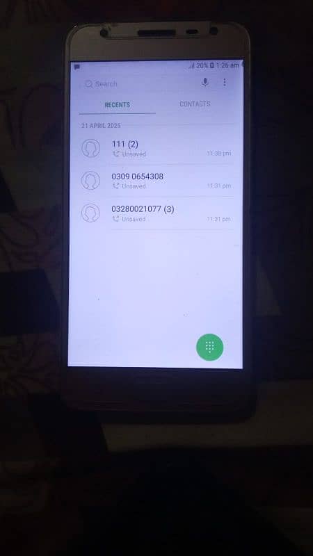 j5 prime only Mobil 2