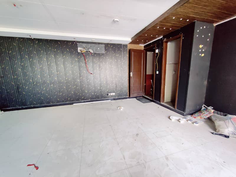 4 Marla Ground+Mezzanine For Rent In DHA Phase 1,Block K,Pakistan,Punjab,Lahore 4