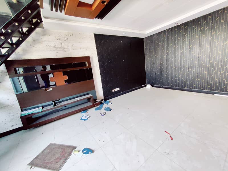 4 Marla Ground+Mezzanine For Rent In DHA Phase 1,Block K,Pakistan,Punjab,Lahore 6