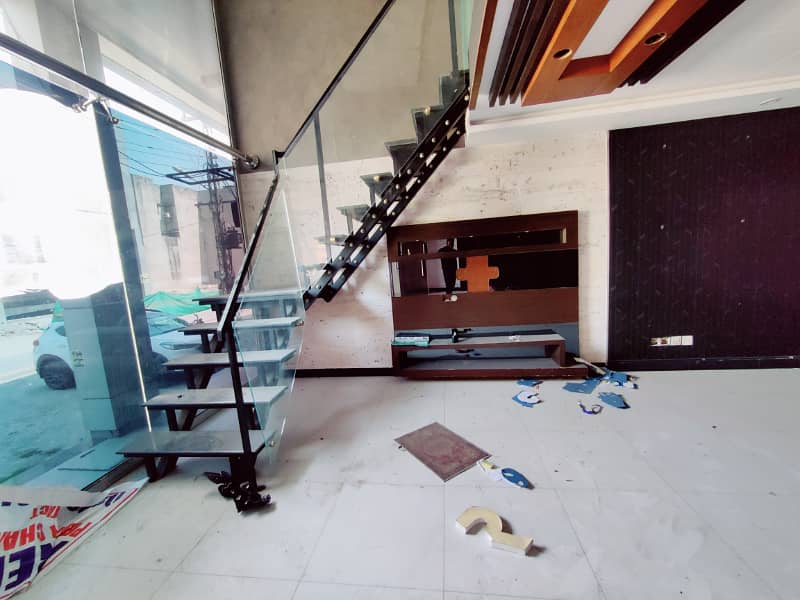 4 Marla Ground+Mezzanine For Rent In DHA Phase 1,Block K,Pakistan,Punjab,Lahore 7