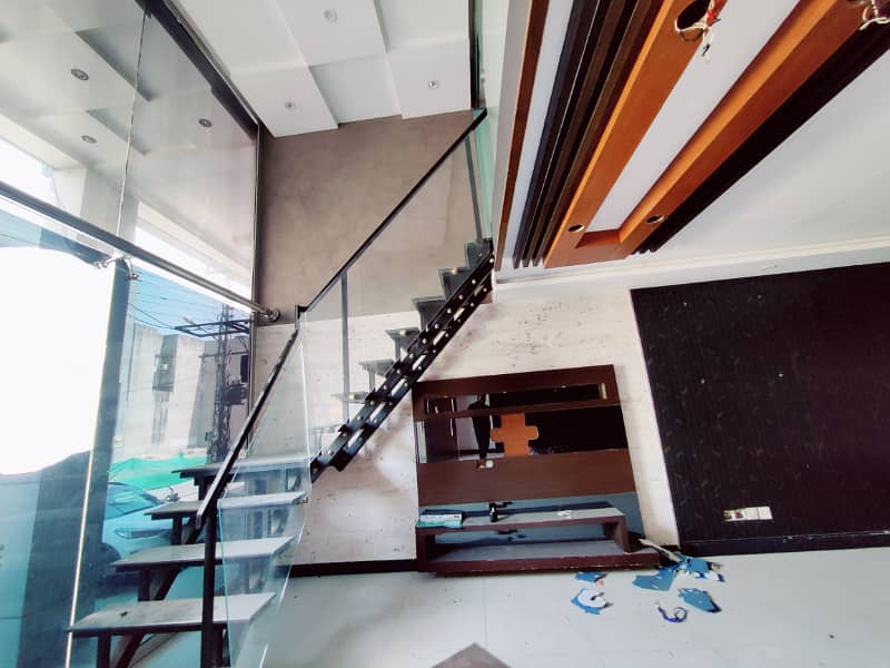 4 Marla Ground+Mezzanine For Rent In DHA Phase 1,Block K,Pakistan,Punjab,Lahore 8