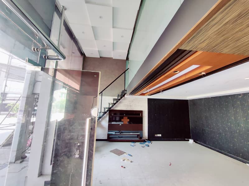 4 Marla Ground+Mezzanine For Rent In DHA Phase 1,Block K,Pakistan,Punjab,Lahore 12