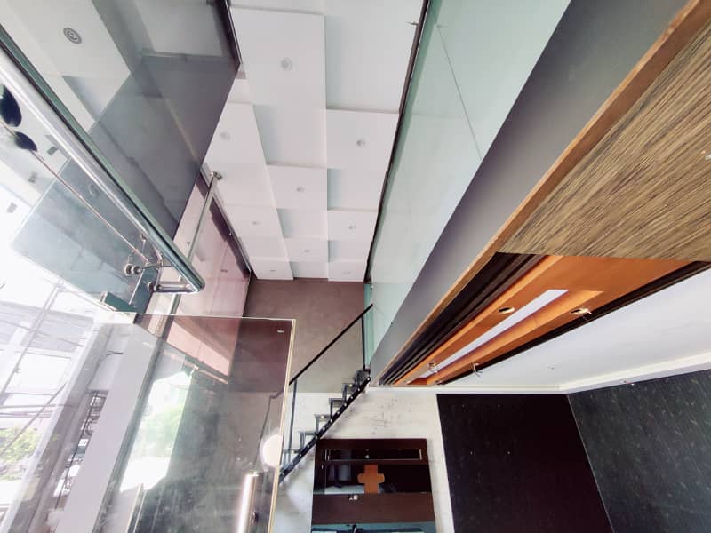 4 Marla Ground+Mezzanine For Rent In DHA Phase 1,Block K,Pakistan,Punjab,Lahore 13