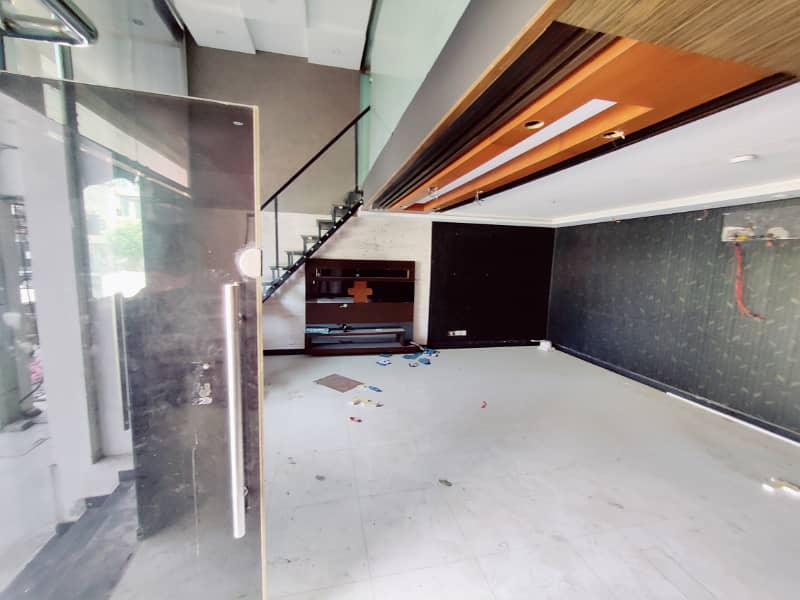 4 Marla Ground+Mezzanine For Rent In DHA Phase 1,Block K,Pakistan,Punjab,Lahore 14