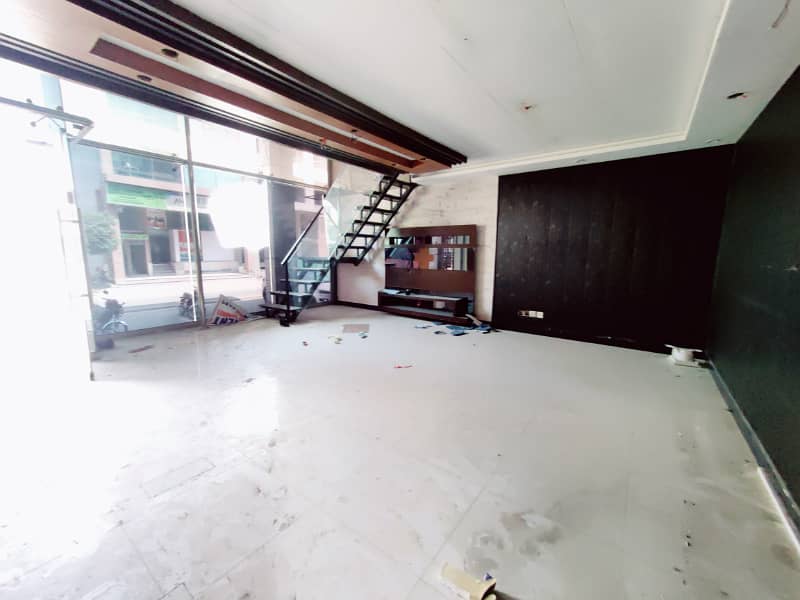 4 Marla Ground+Mezzanine For Rent In DHA Phase 1,Block K,Pakistan,Punjab,Lahore 16
