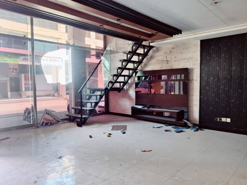 4 Marla Ground+Mezzanine For Rent In DHA Phase 1,Block K,Pakistan,Punjab,Lahore 17