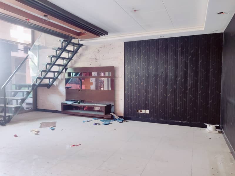 4 Marla Ground+Mezzanine For Rent In DHA Phase 1,Block K,Pakistan,Punjab,Lahore 18