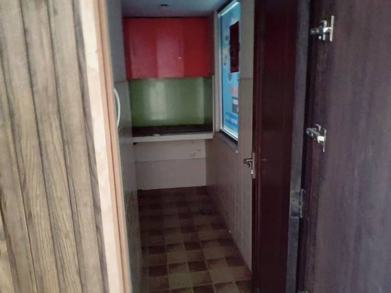 4 Marla Ground+Mezzanine For Rent In DHA Phase 1,Block K,Pakistan,Punjab,Lahore 22