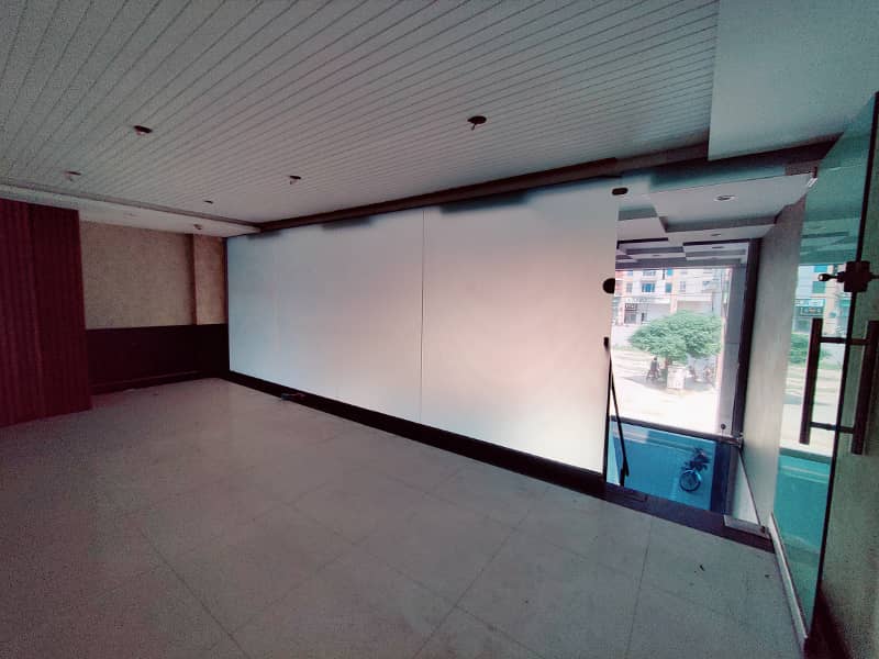 4 Marla Ground+Mezzanine For Rent In DHA Phase 1,Block K,Pakistan,Punjab,Lahore 28