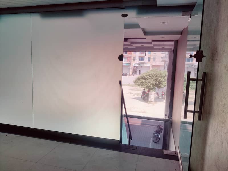 4 Marla Ground+Mezzanine For Rent In DHA Phase 1,Block K,Pakistan,Punjab,Lahore 29