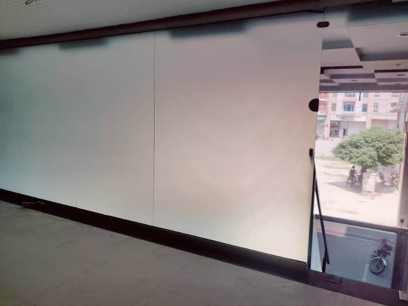 4 Marla Ground+Mezzanine For Rent In DHA Phase 1,Block K,Pakistan,Punjab,Lahore 30