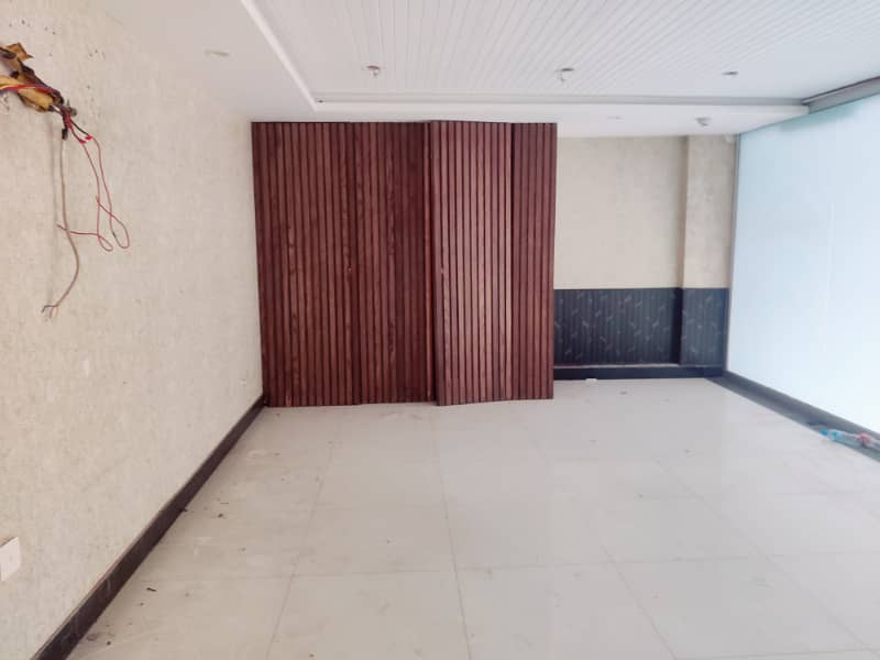 4 Marla Ground+Mezzanine For Rent In DHA Phase 1,Block K,Pakistan,Punjab,Lahore 33