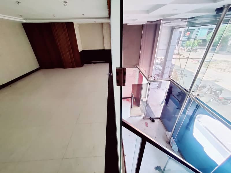 4 Marla Ground+Mezzanine For Rent In DHA Phase 1,Block K,Pakistan,Punjab,Lahore 35