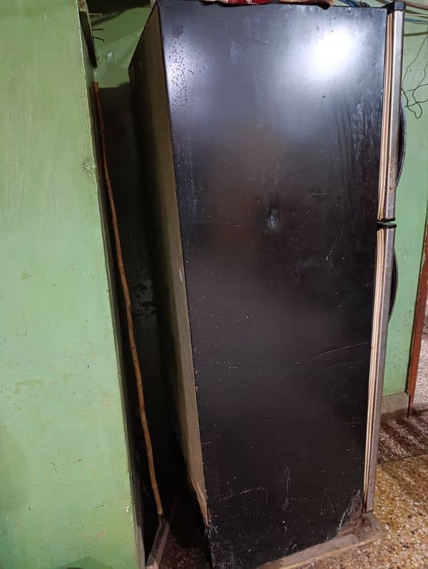 refrigerator large compressor kharab hai 1
