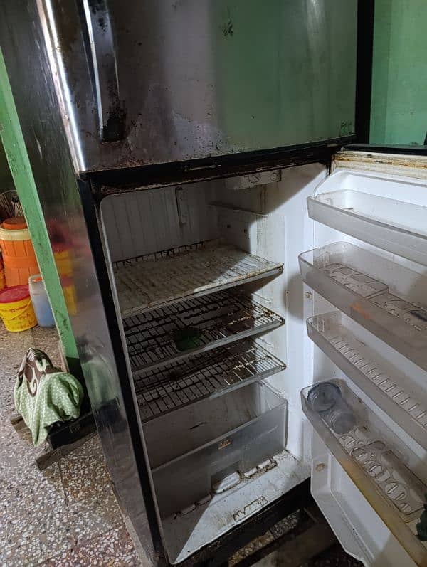 refrigerator large compressor kharab hai 2