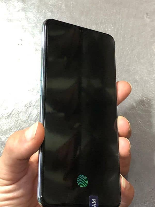 OPPO F15 2