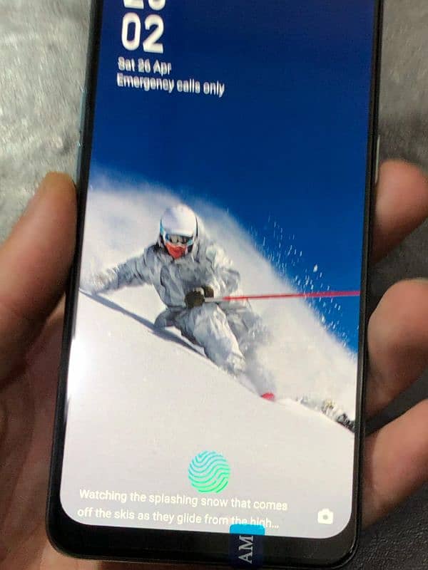 OPPO F15 3