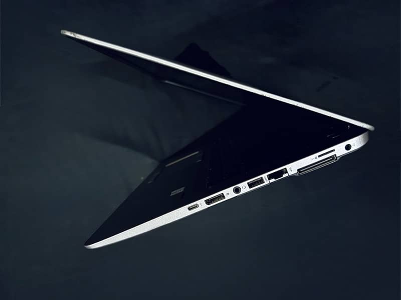 HP EliteBook 850G i7-6th Gen, Dedicated GPU 1