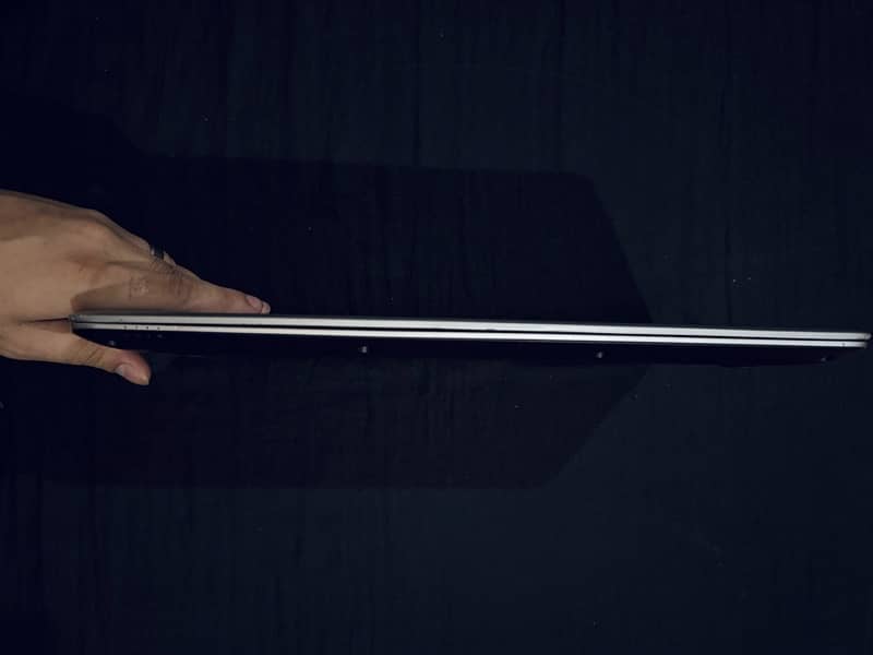HP EliteBook 850G i7-6th Gen, Dedicated GPU 2